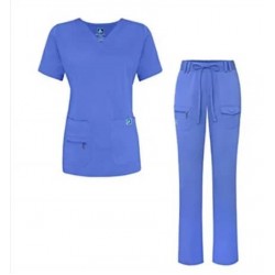 Scrubs for Nurses and Personal Support Workers 1