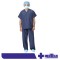 Scrubs for Nurses and Personal Support Workers 3