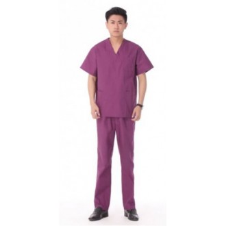 Scrubs for Nurses and Personal Support Workers 3